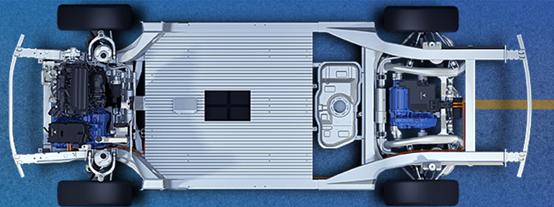 东风岚图新能源车怎么选,东风岚图概念车价格表