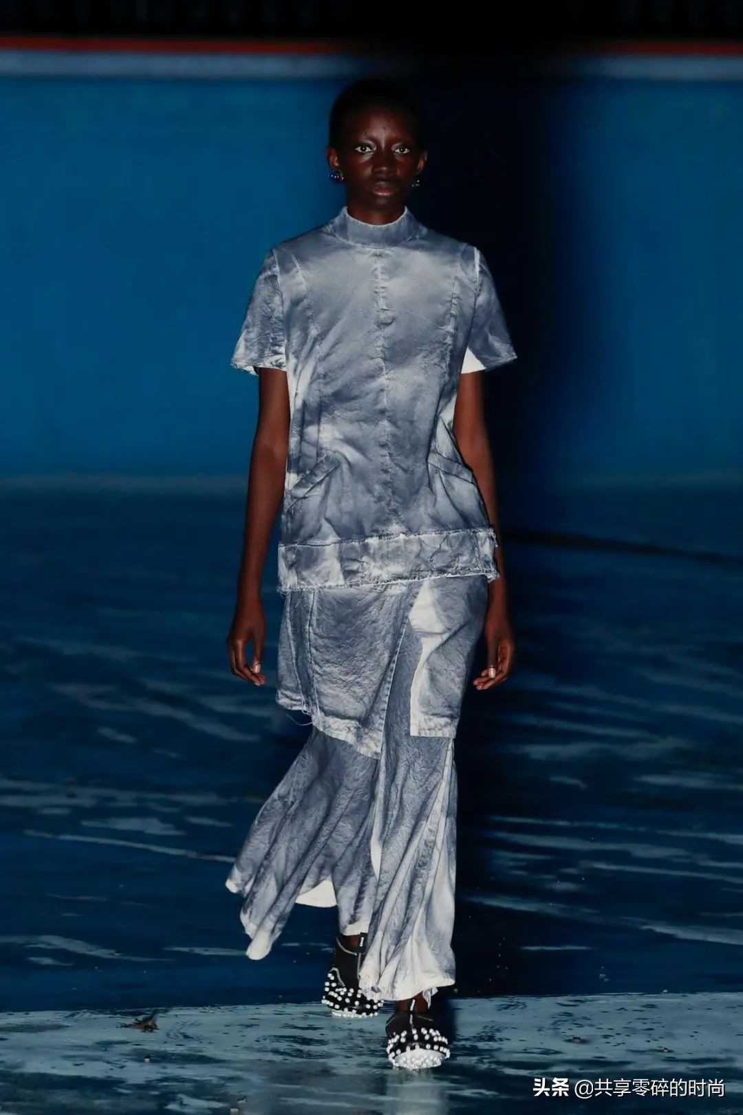 sunnee女装,米兰潮牌sunnei