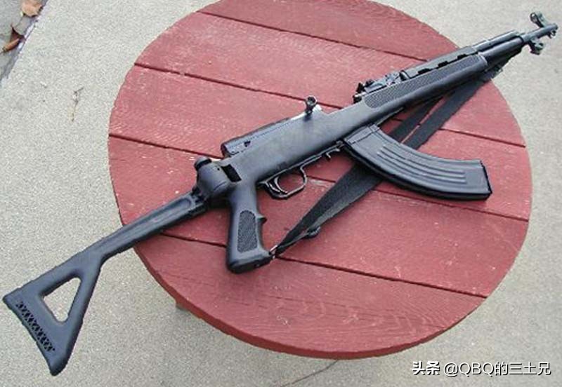 当年对美出口的元老——那些漂洋过海的国产“56半”