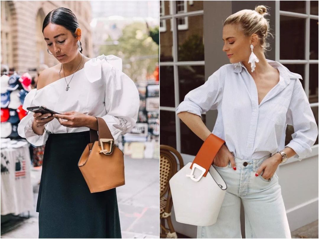 满街trainer,coach包哪款最经典百搭