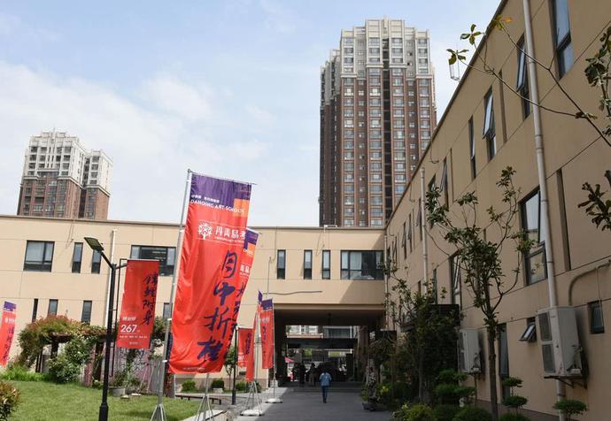 西安美术高考培训哪家好,西安丹青文化课培训学校