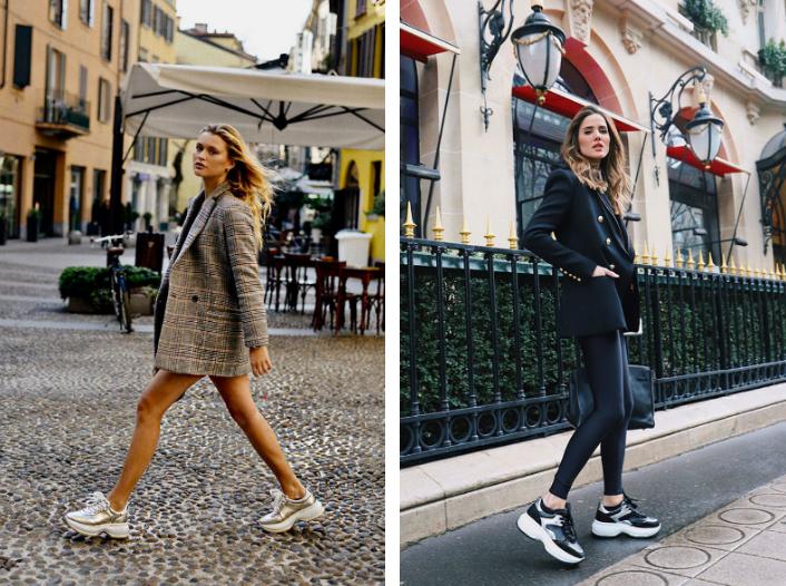 如何告诉别人我有新鞋子,怎样炫耀买了新鞋子