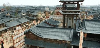 长安十二时辰高光片段,长安十二时辰绝美长安