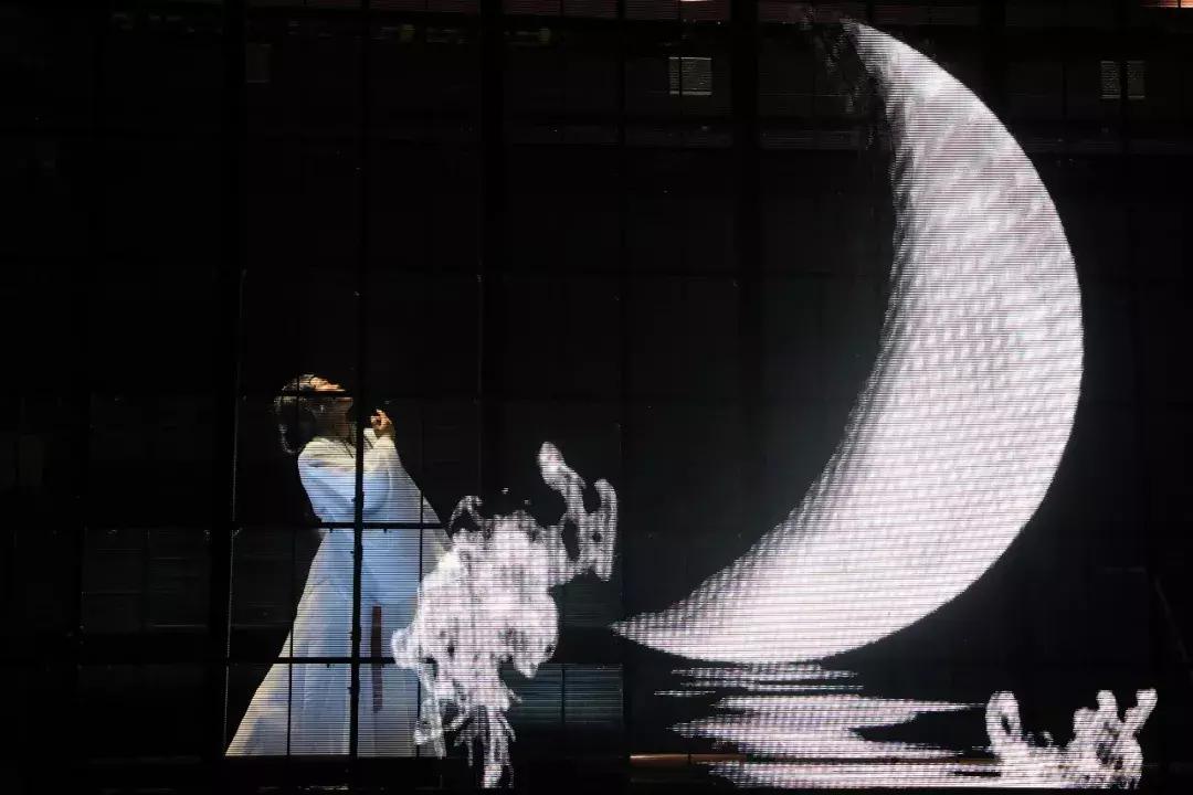 大唐芙蓉园水舞光影秀收费吗,大唐芙蓉园大型水上光影秀