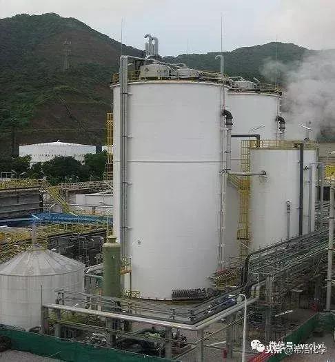 污水处理氨氮高怎么办？（中低浓度氨氮处理方法）