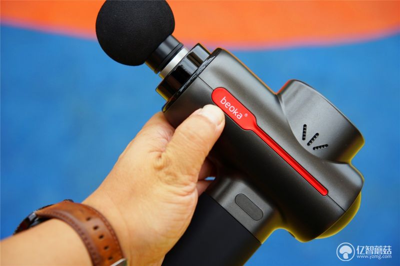 倍益康hm3筋膜枪,倍益康筋膜枪hm3m2