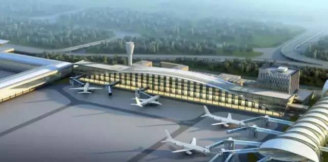 菏泽高新区最新规划新消息,菏泽未来发展前景分析