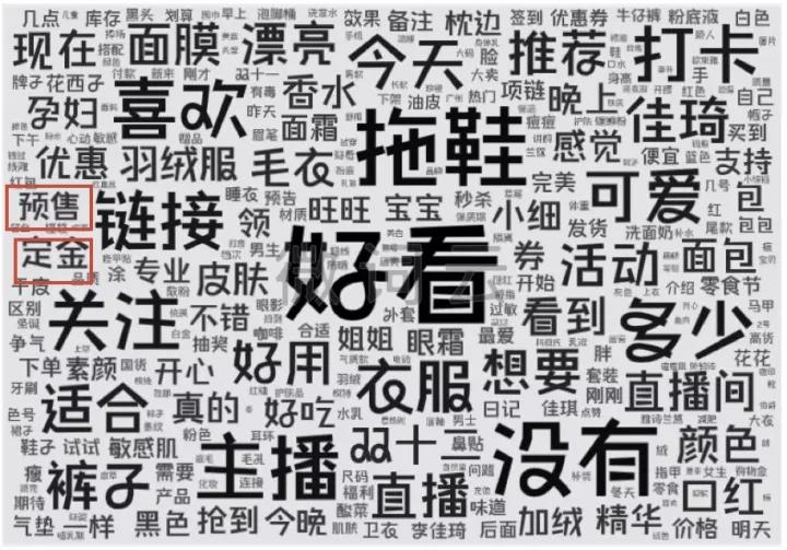 归因分析：淘宝直播数据助理及其价值研究