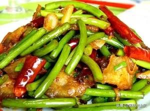 这5道家常菜好吃不腻简单好滋味,家庭必备的25道家常菜做法