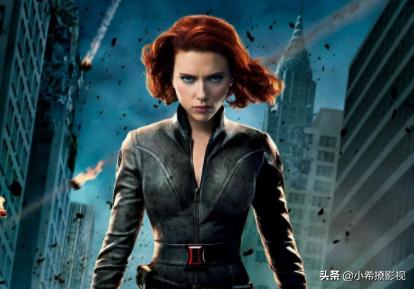 唐尼版钢铁侠还会回归漫威吗,黑寡妇和小罗伯特唐尼