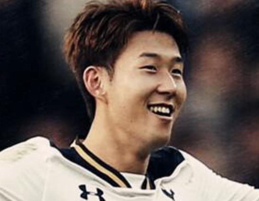 孙兴慜心中终极球员完整采访,孙兴慜放狠话采访