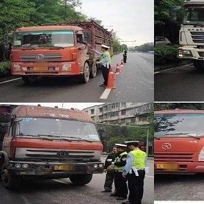 6.8货车违章提示违反禁令标志,违反货车禁止通行标志如何处罚