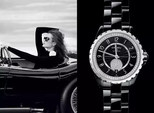 香奈儿古驰lv迪奥爱马仕,香奈儿古驰lv圣罗兰哪个好