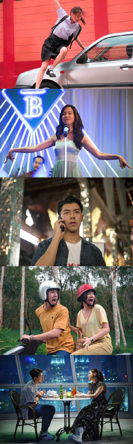 2019年最好看的泰国电视剧,泰国最甜的电视剧