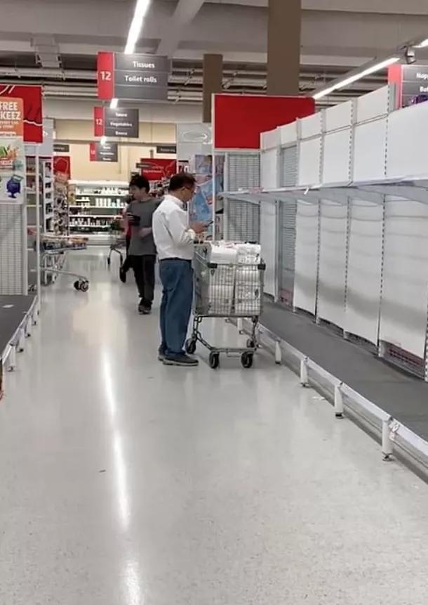 悉尼Aldi厕纸、面粉、白糖量大不限购，折扣惊人！集美冲啊