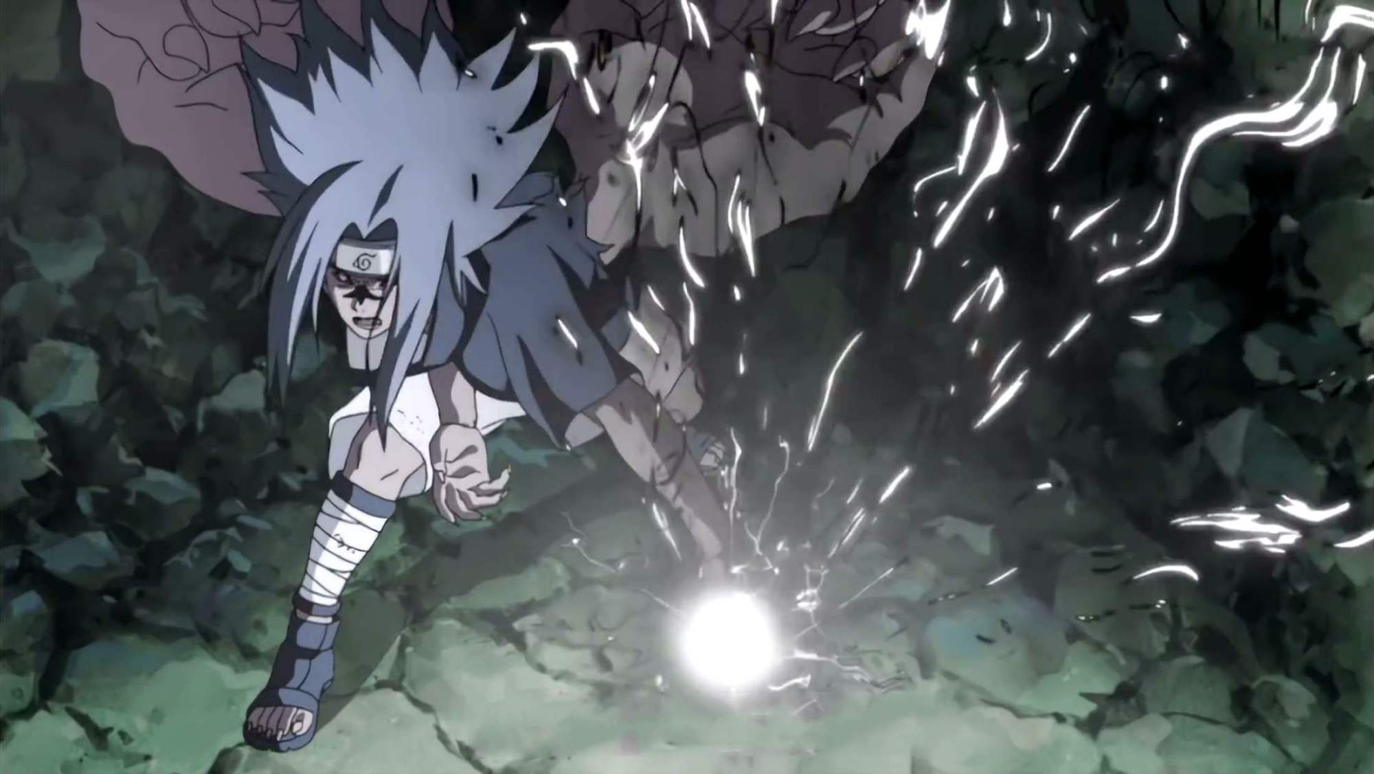 火影忍者雷切怎么样,火影忍者雷切和千鸟有什么区别