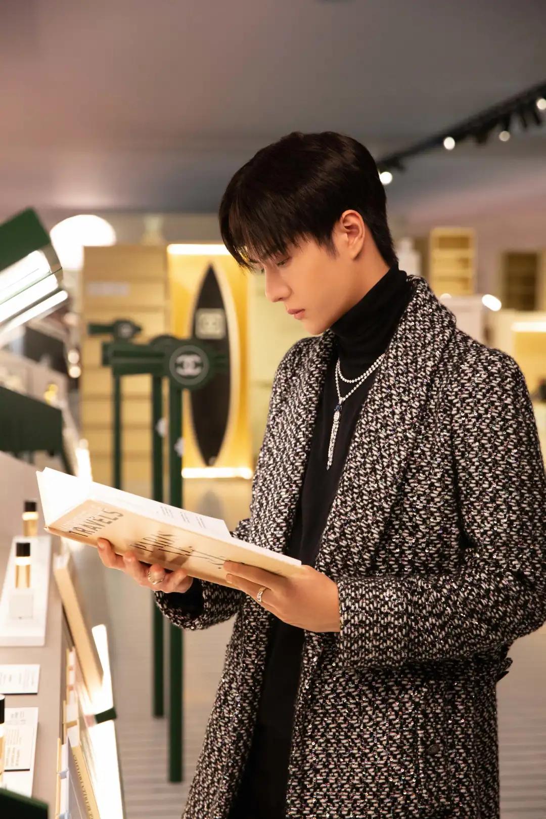 男士大衣鄙视链,羊绒大衣鄙视链