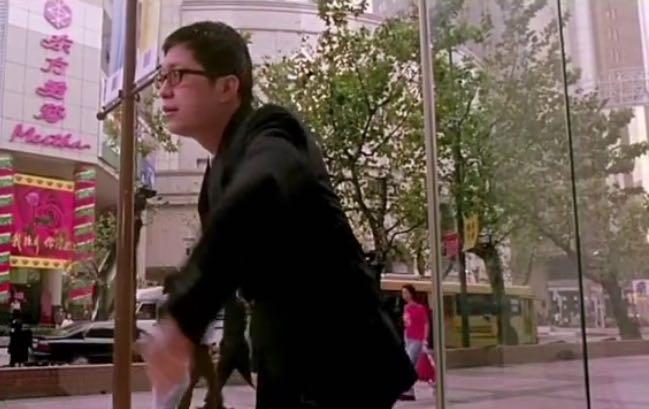 周星驰拍少林足球的时候多大,盘点周星驰经典镜头