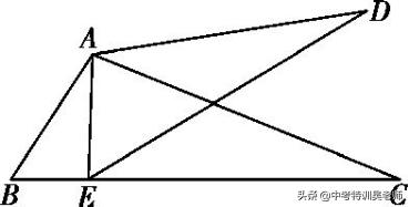 相似三角形的相似条件,数学相似三角形的判定讲解