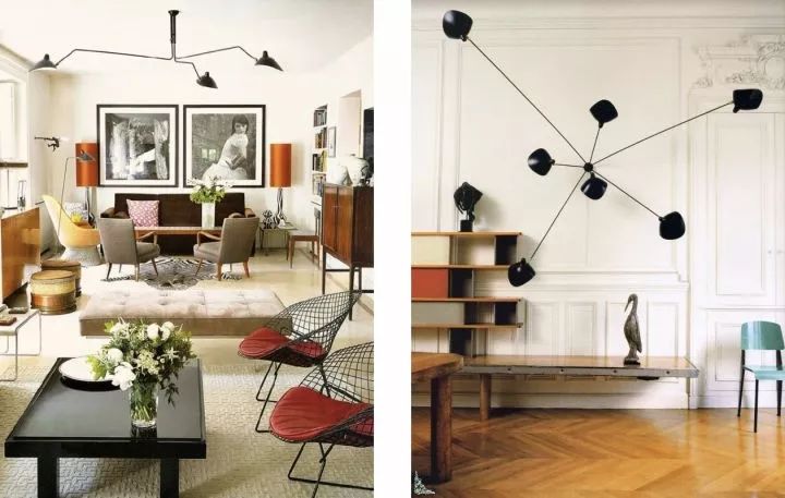 最好的灯具设计,哪些经典的灯具设计