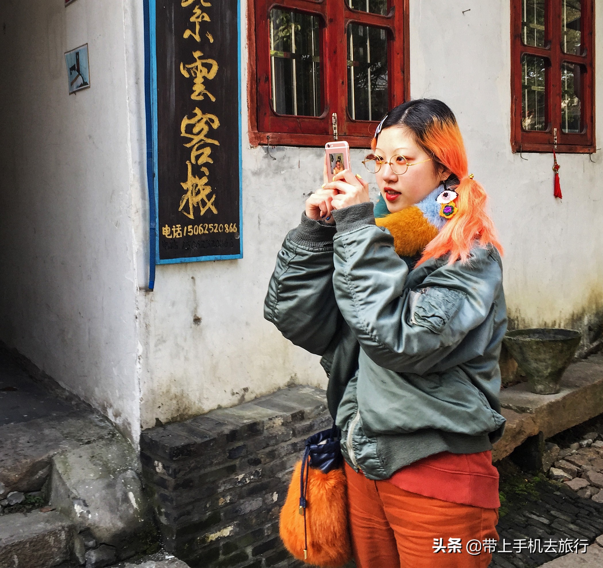 不会用苹果手机拍照,iphone实况拍摄功能