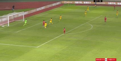 国奥队打架输了吗,国奥输了