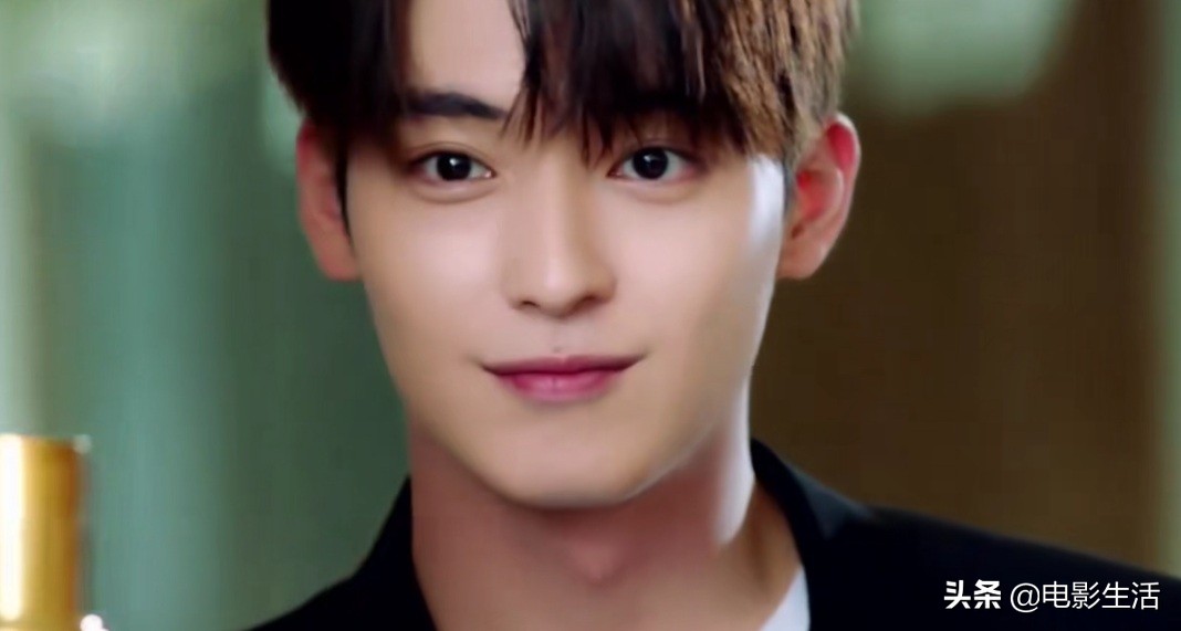 高颜值甜到爆的韩国网剧,颜值高又甜的韩国网剧