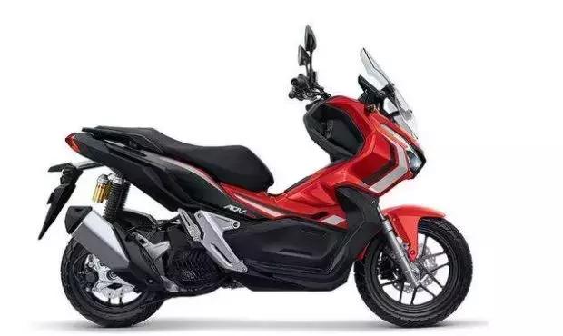 雅马哈adv125踏板,雅马哈踏板adv155多少钱