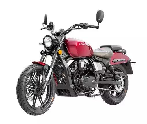 龙嘉650v美式巡航车什么时候上市,巡航车十大入门级车型龙嘉v霸