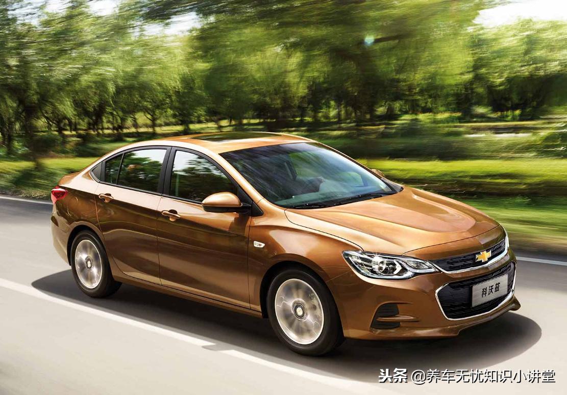 雪佛兰科沃兹有什么缺点值得买吗,雪佛兰科沃兹优缺点