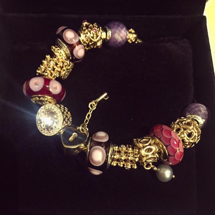 多少价格的潘多拉才是真的,潘多拉有哪些值得买的款式