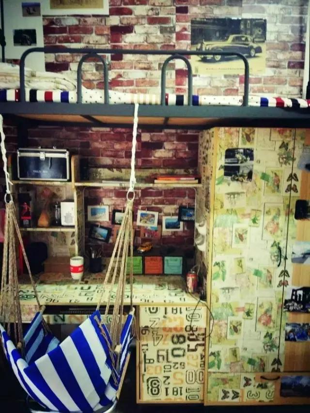 西安商贸科技技术学校宿舍,西安高新职业技术学院宿舍