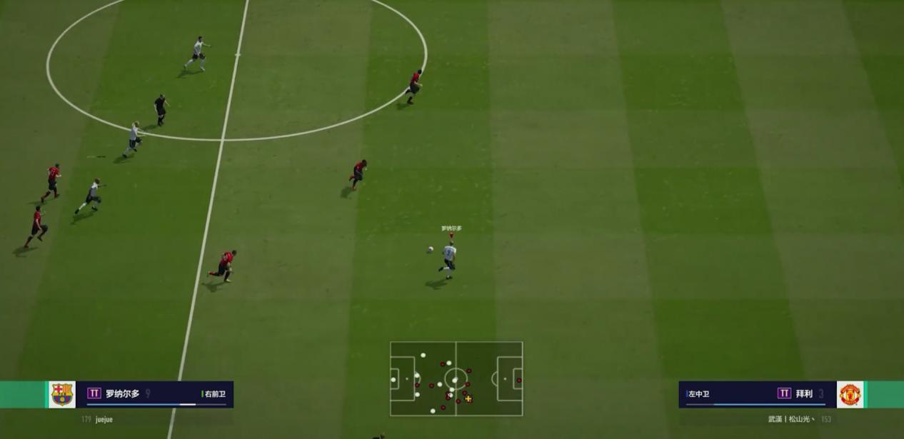 fifa最搞笑bug合集,fifa新赛季有望爆发的球员