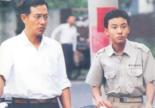 张震演员该有的样子,张震最好的角色