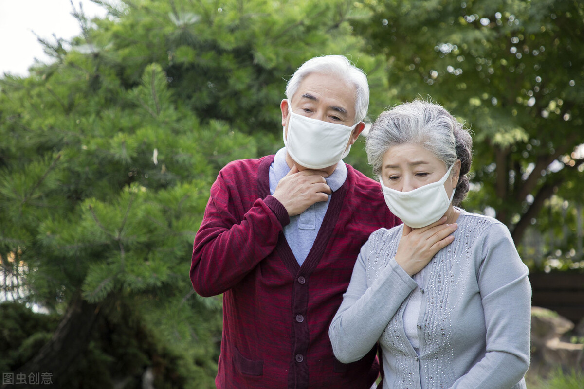 反复咳嗽是胃食管反流吗,咳嗽引起嗓子有异物感是食道炎吗