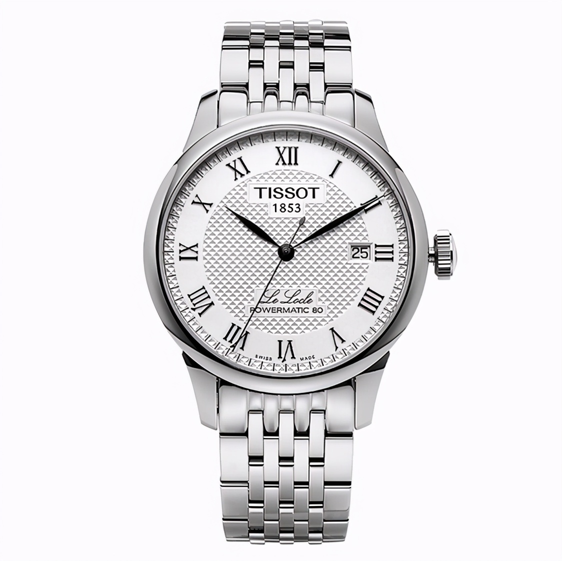 该低调的时候,天梭手表和卡西欧手表哪个好