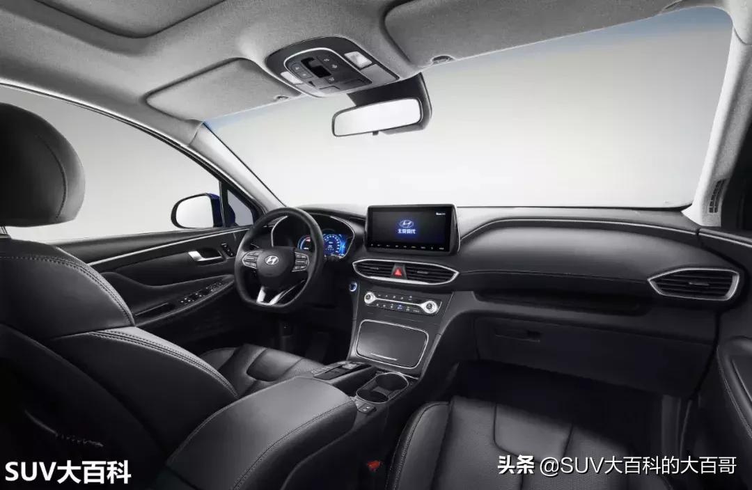 第四代胜达七座与汉兰达,第四代胜达对比汉兰达视频