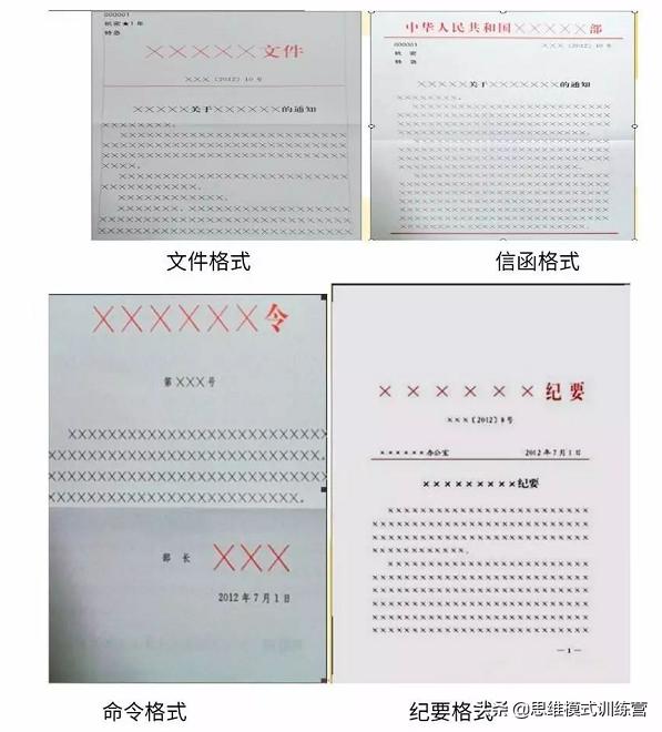 机关单位公文排版,事业编公文排版