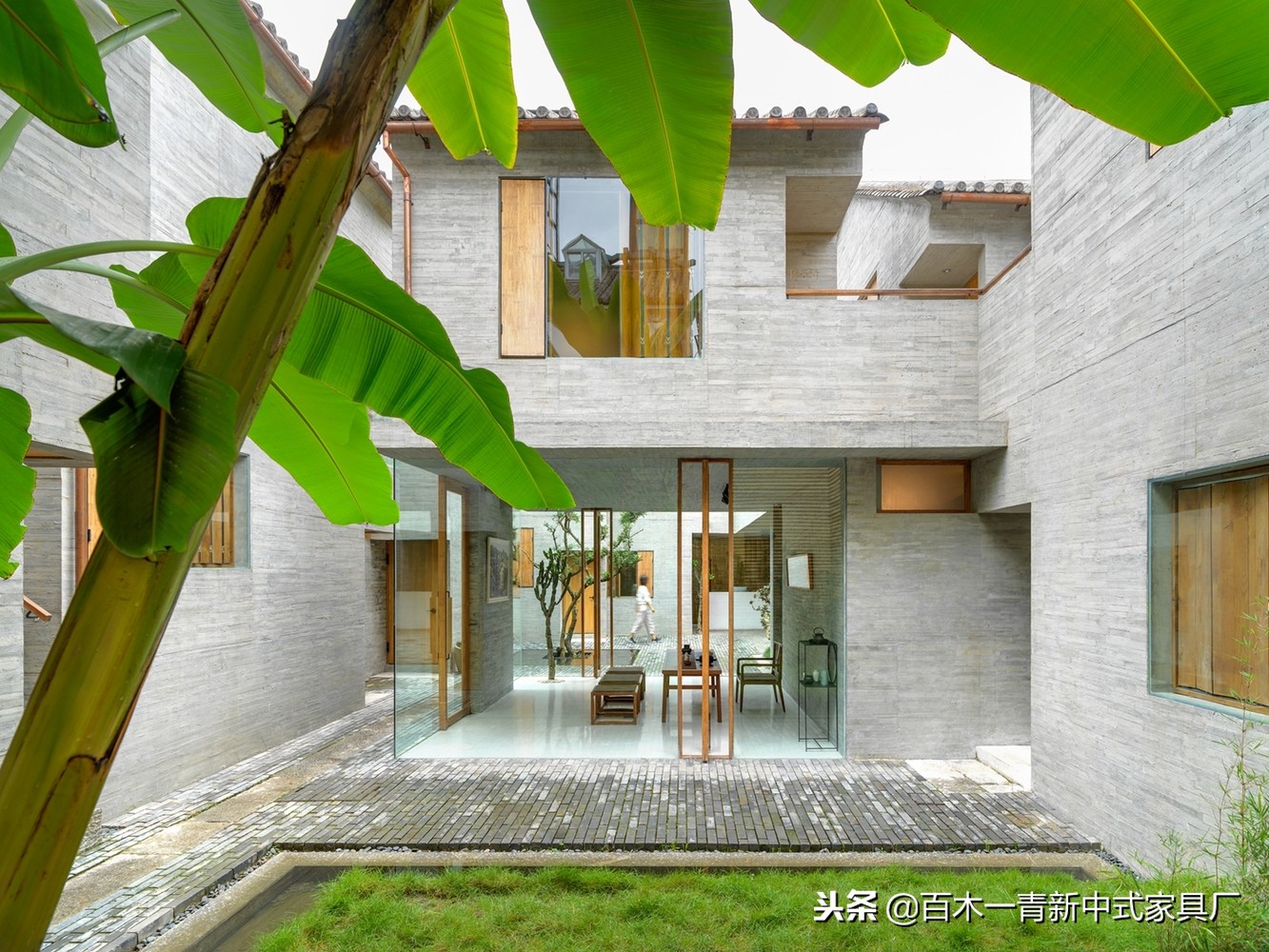 大理酒店民宿,大理民宿酒店装修设计