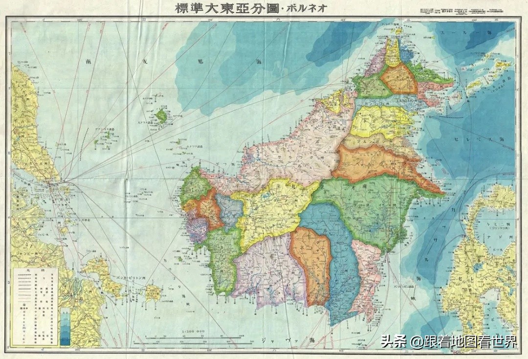 马来西亚纳闽市区,纳闽马来西亚