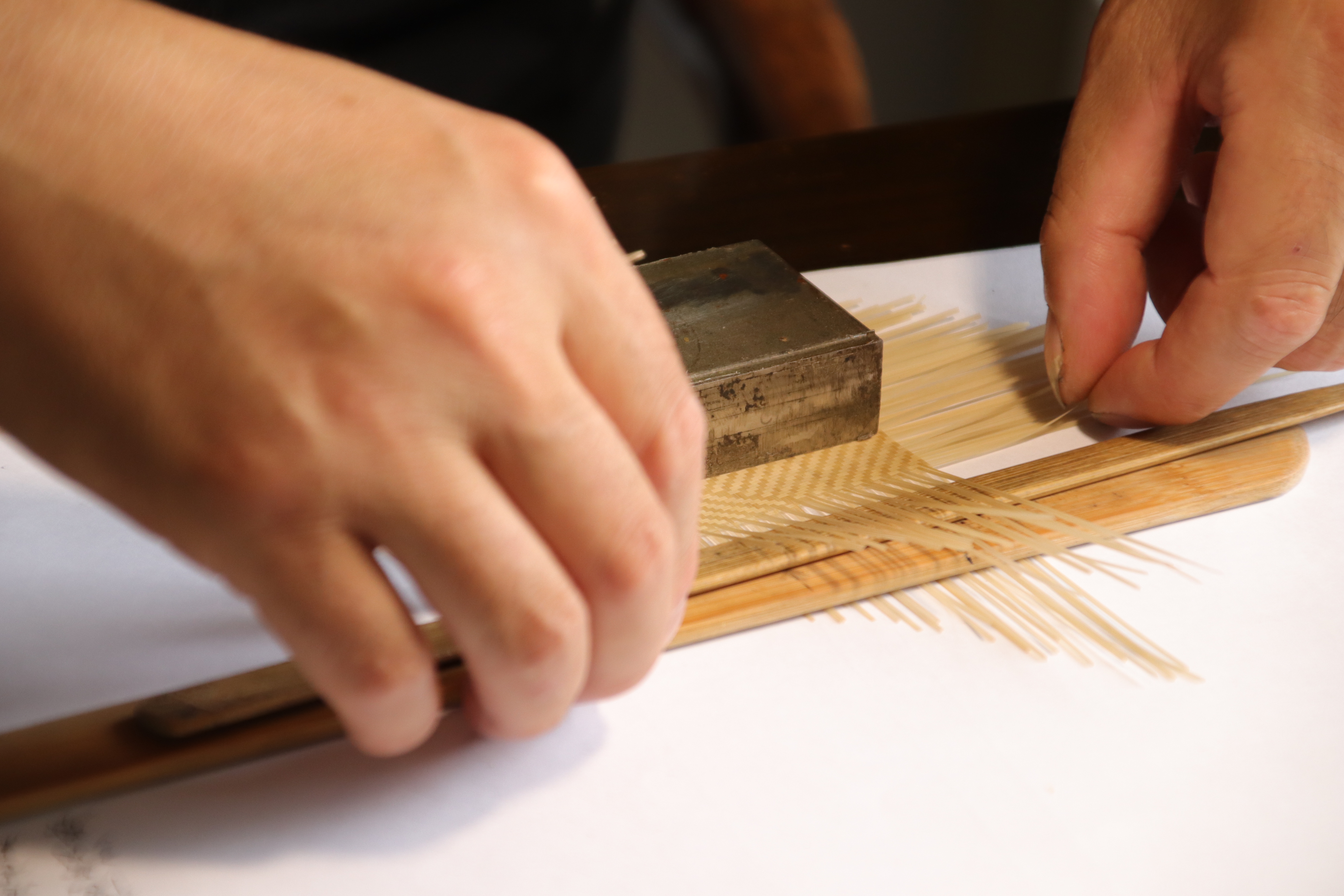 大学生调研非遗报告,大学生走访非遗武术