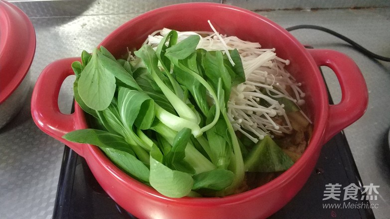 重庆鸡公煲正宗做法教学,重庆鸡公煲正宗做法配方