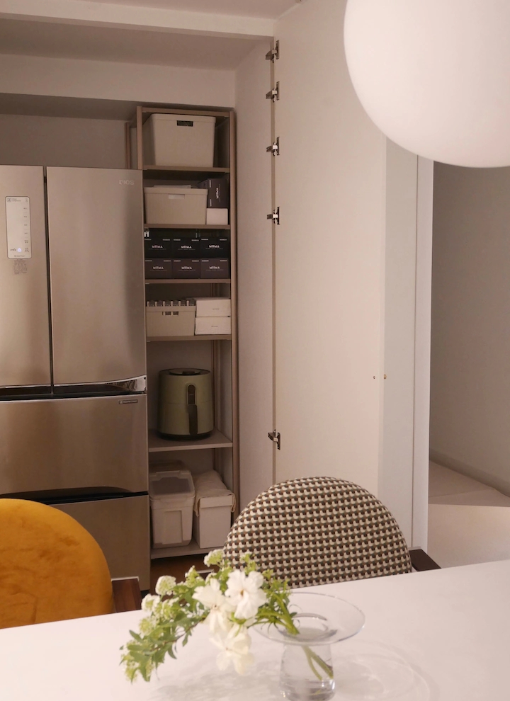 装修设计案例大户型150南北通透,装修设计案例大户型130南北通透