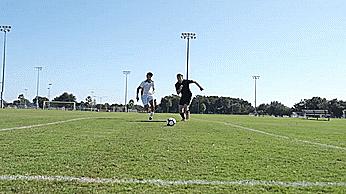 顶级球员常用的七个简单实用的球场小技巧