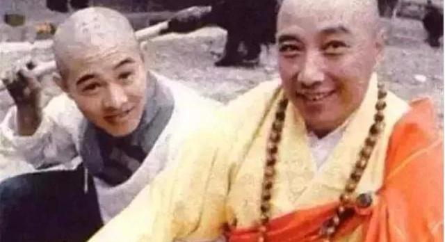 于海：吴京“老丈人”，螳螂拳第六代传人，18岁随周总理访问缅甸