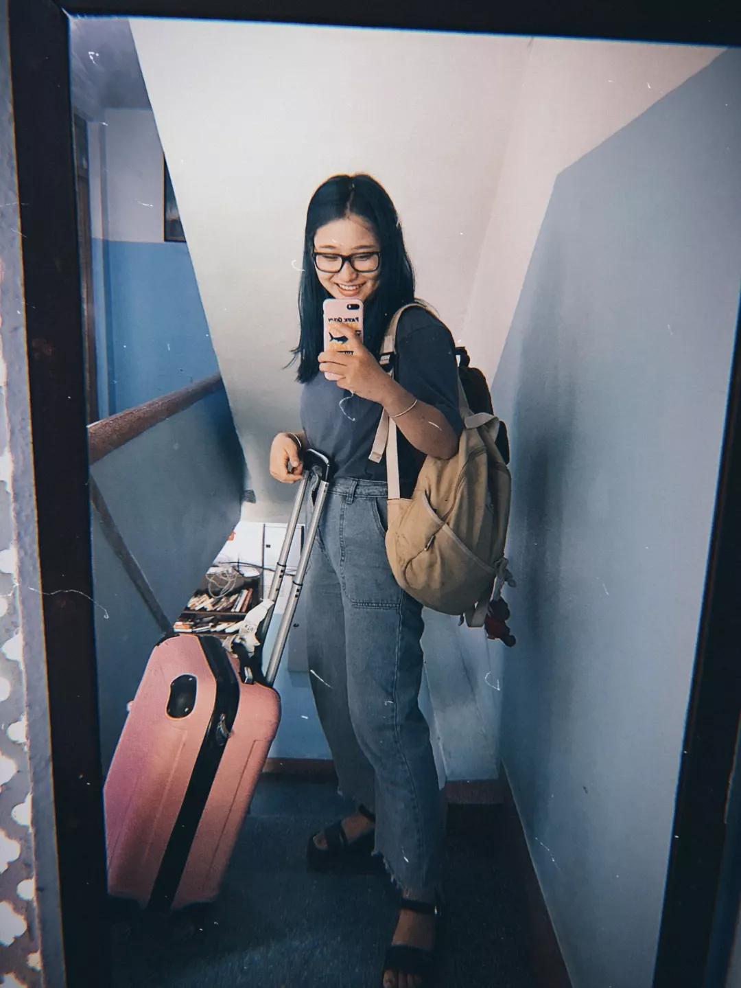 *局骗**和微笑,3000元带你体验双面尼泊尔