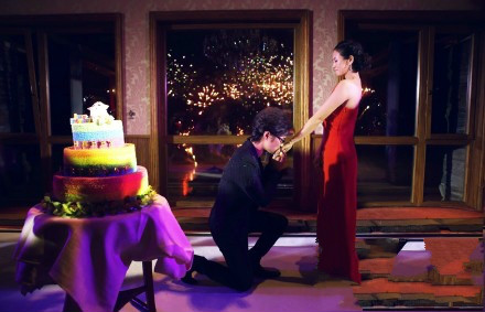 脾气火爆歌星汪峰,汪峰春天里最火的歌曲