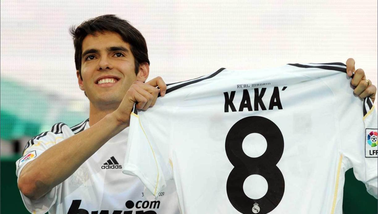 卡卡天下足球陌上人如玉,卡卡陌上人如玉