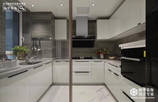 锦华装饰实景案例,锦华装饰日式风格