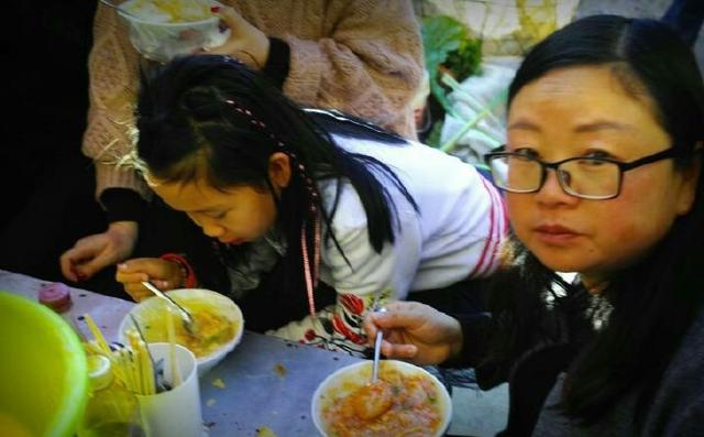 云南老街古镇,茶马古城新年